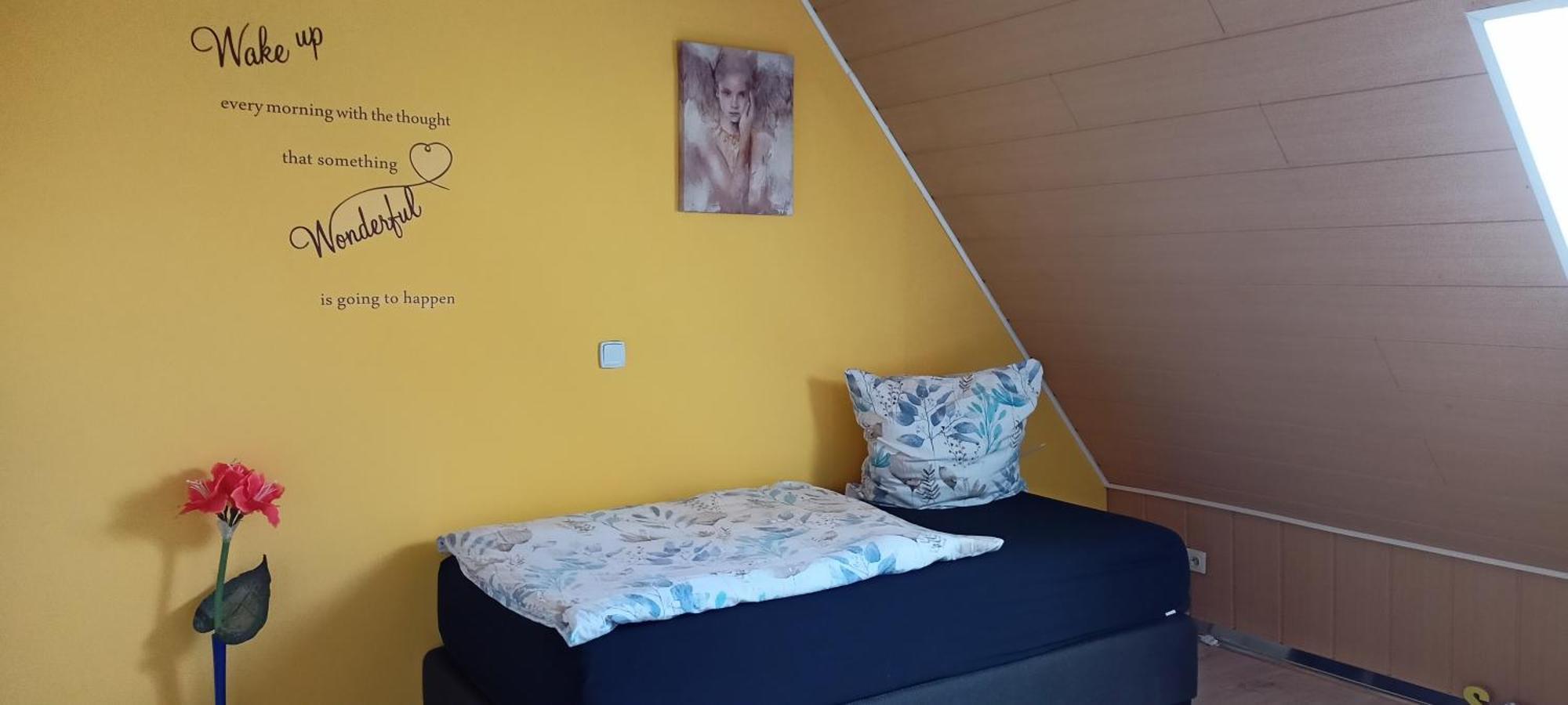 Fewo Sommertraum, Netflix Germersheim Exterior foto